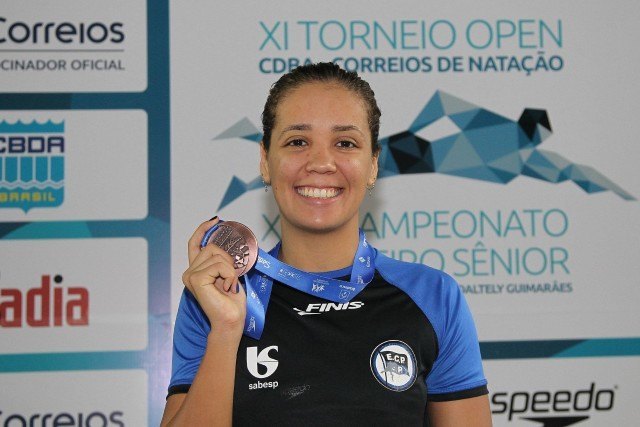 Trofeu Daltely Guimaraes na Unisul, Campeonato Brasileiro Senior. 17 de dezembro de 2015, Palhoca, SC, Brasil. Foto: Satiro Sodré/ SSPress/CBDA