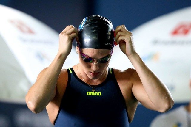 Manuella Lyrio. Trofeu Daltely Guimaraes na Unisul, Campeonato Brasileiro Senior. 17 de dezembro de 2015, Palhoca, SC, Brasil. Foto: Satiro Sodré/ SSPress/CBDA