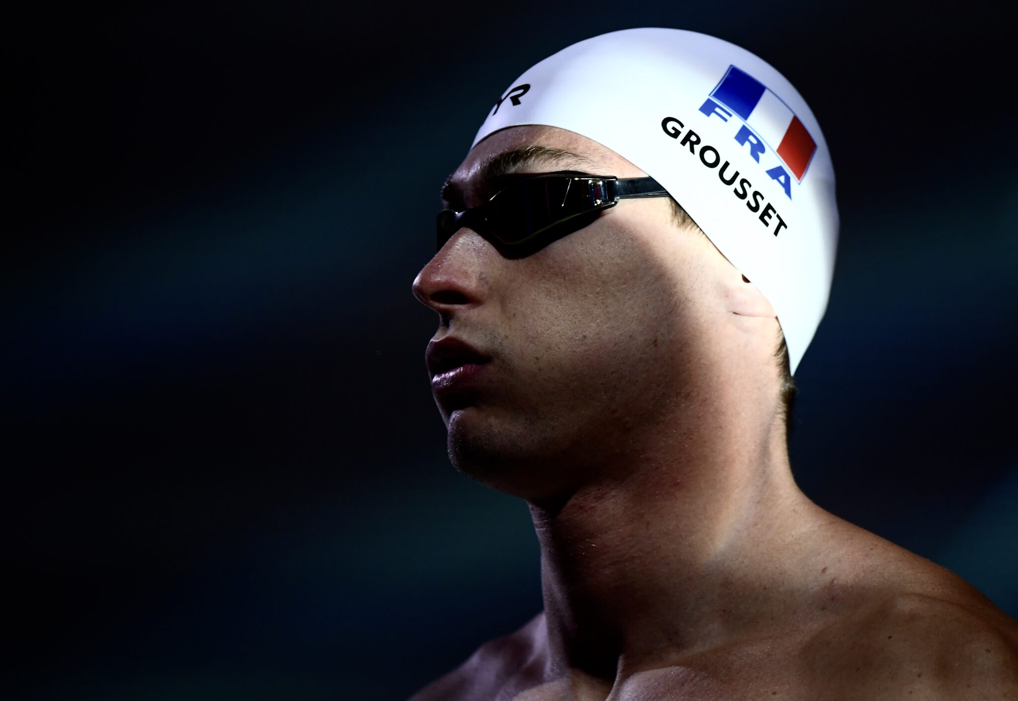 Ranking the Best Mens Swimmers in the World From 1-25