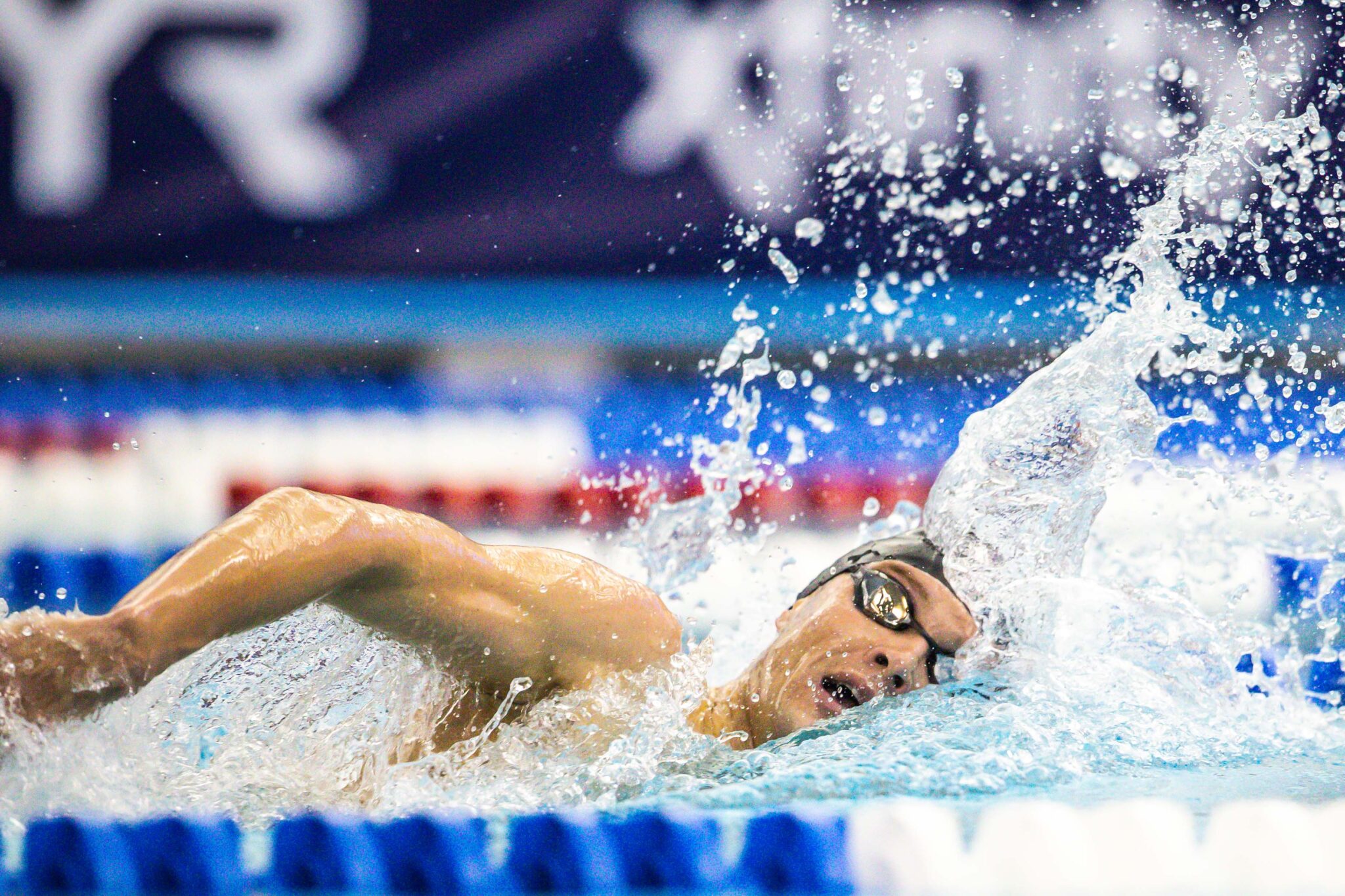 Pre-World Championships Rankings: 25 Best Male Swimmers in the World