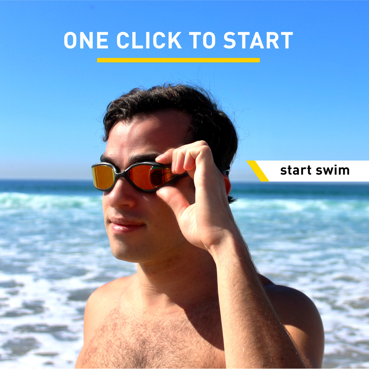 Professional Triathletes Organisation Announce Form Smart Swim Goggles As  Official Swim Partner Of The PTO Tour