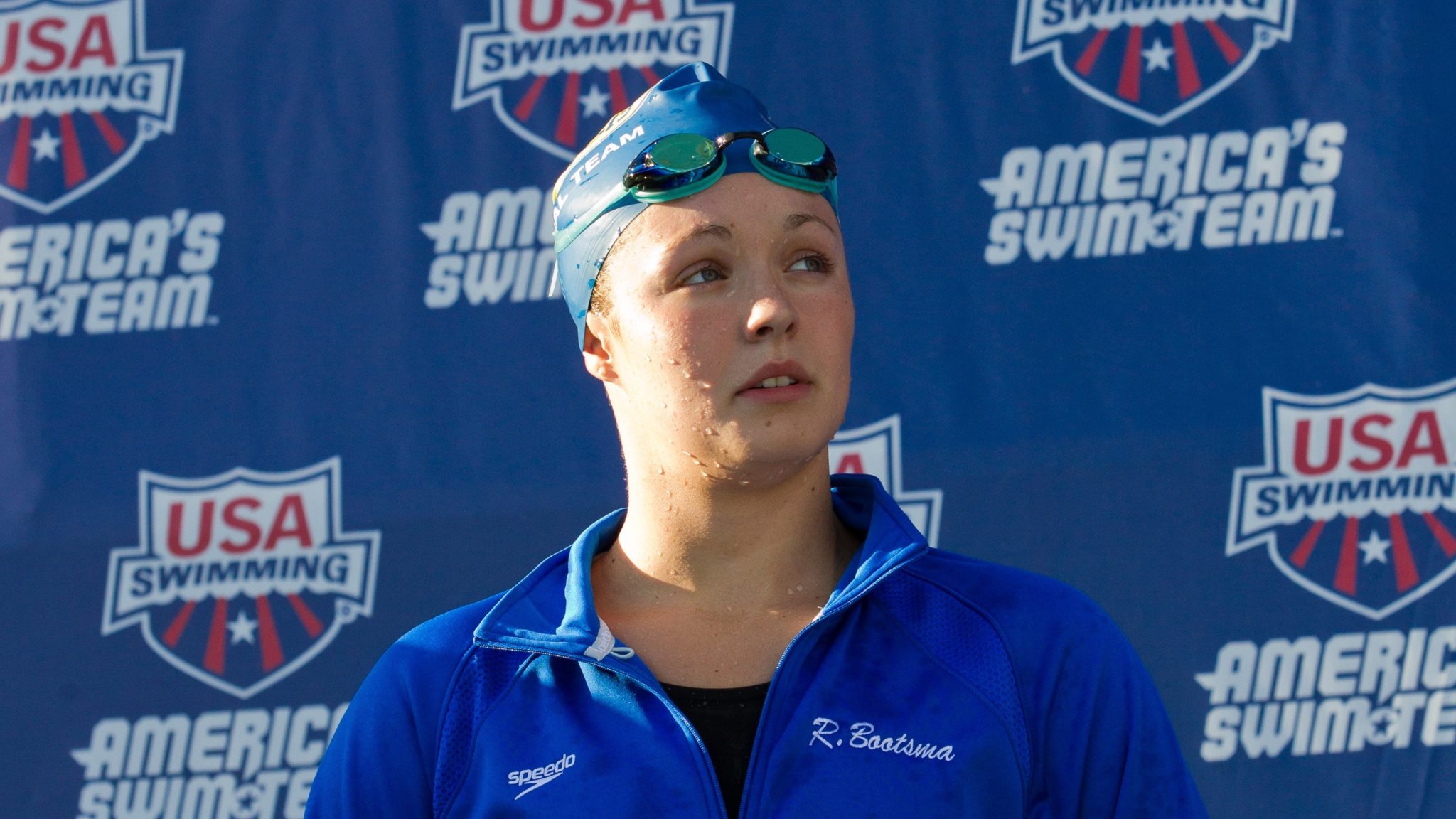 Bootsma Sweeps Prelims on Final Day of NCSA Junior Nationals