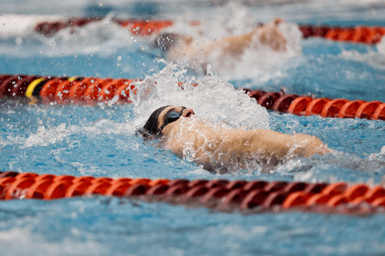 Swiss Swimming Announces 10 swimmer team for 2013 Universiade