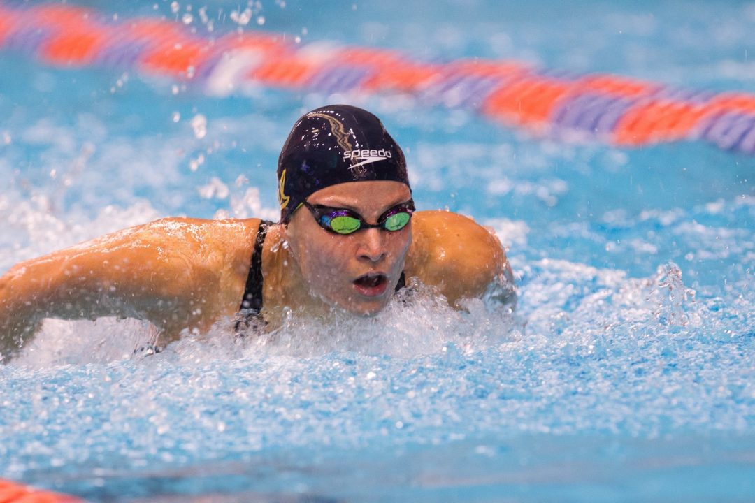 Up/Downs on Final Day of Women’s NCAA’s