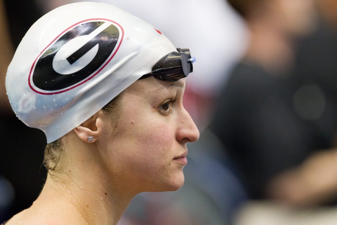 2012 Women’s NCAA’s: Day 2 Up/Downs