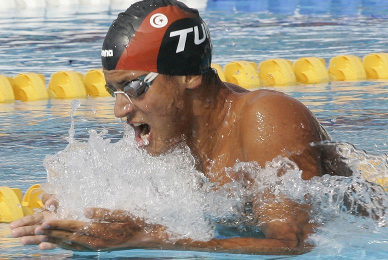 Sprint News 4/26/2012: Top German Swimmer Hurt; Mellouli in Open Water