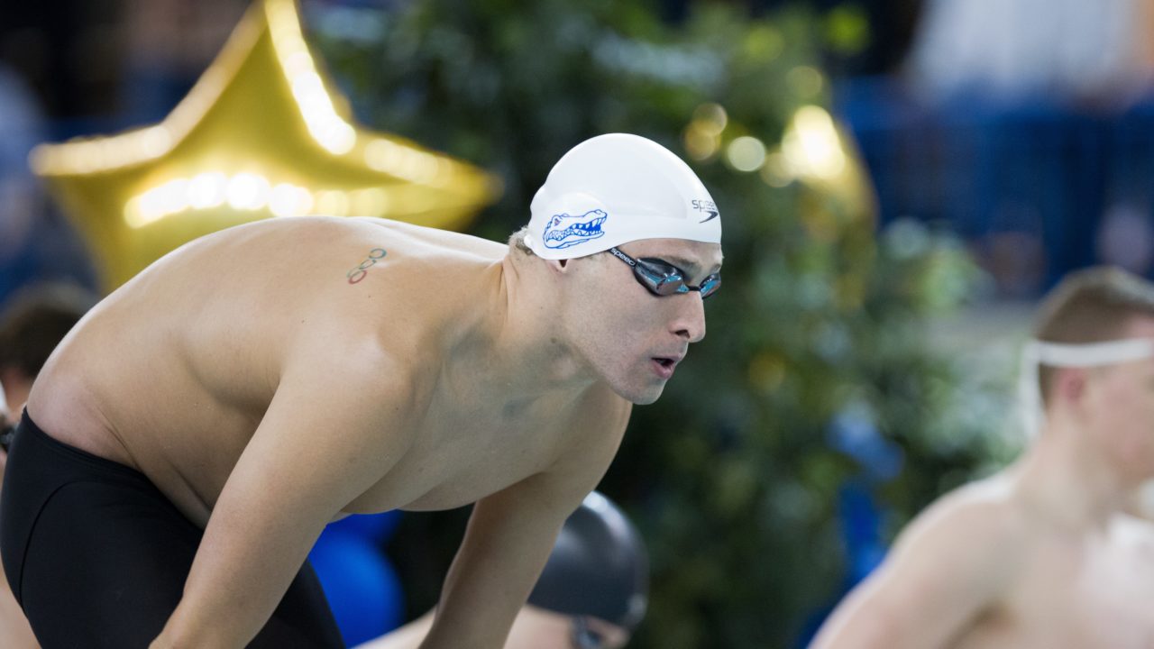 Le Clos In, Rousseau Confused on Day 4 in SA