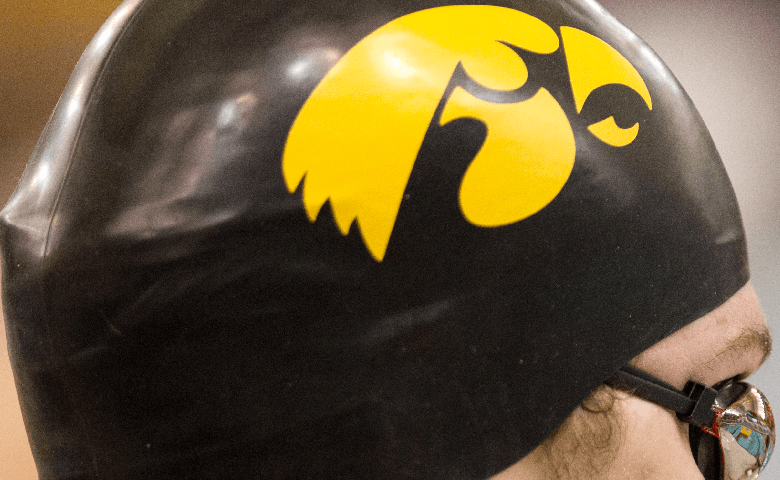 Iowa Men’s and Women’s Swimming and Diving: Hawkeyes to Hold Intrasquad Meet