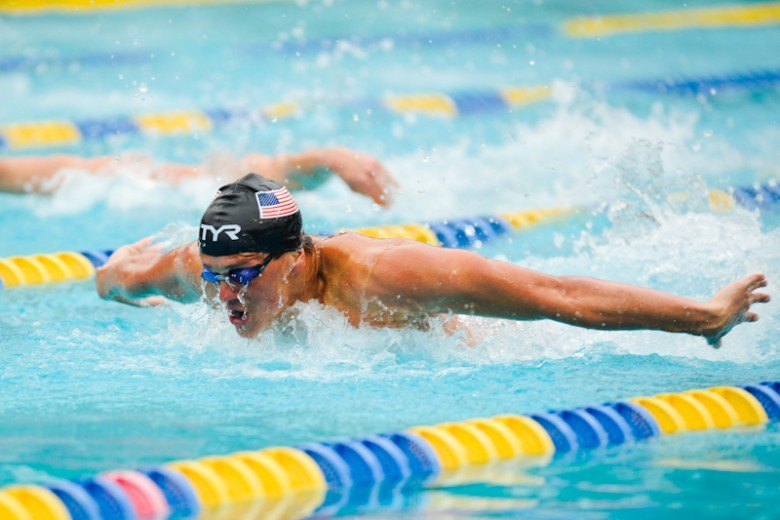 Shields Smokes 100 Fly; West Adds Second OT Event