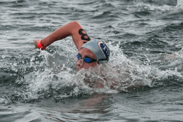 Germany Wins 4 Golds, Wilimovsky Takes Silver at Jr. Open Water Worlds
