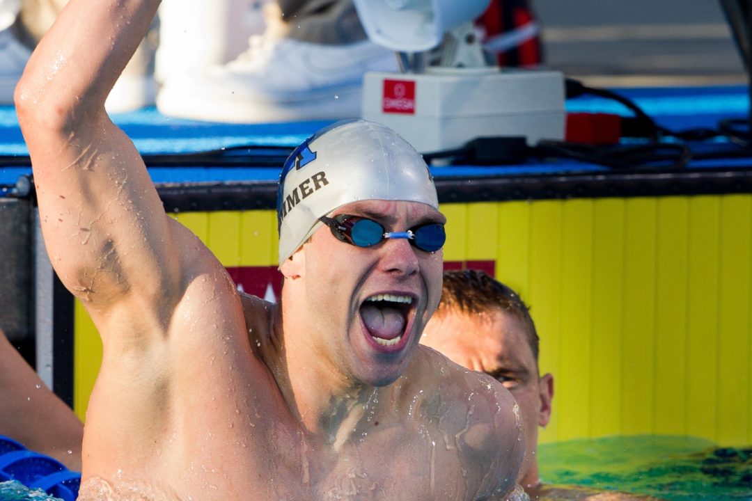 2013 Worlds Trials Preview: Up-and-Comers Chasing Grevers, Plummer