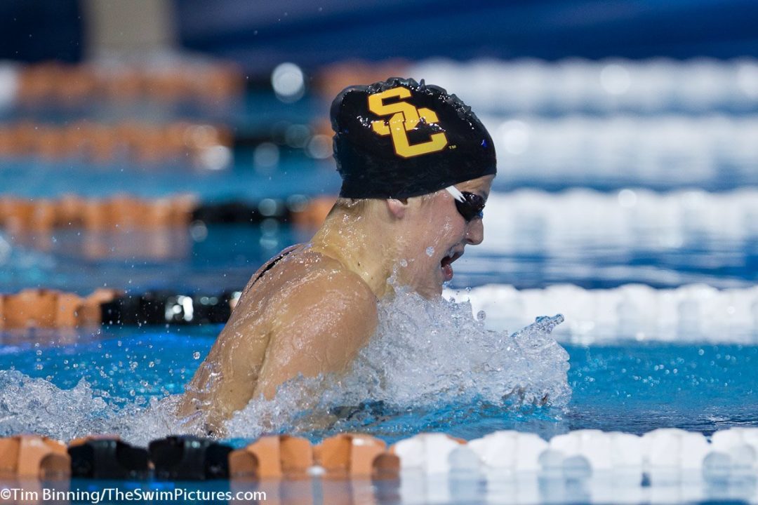 Sprint News 5/31/12: Gardell to Olympics; Adrian Lives with an Internet Icon