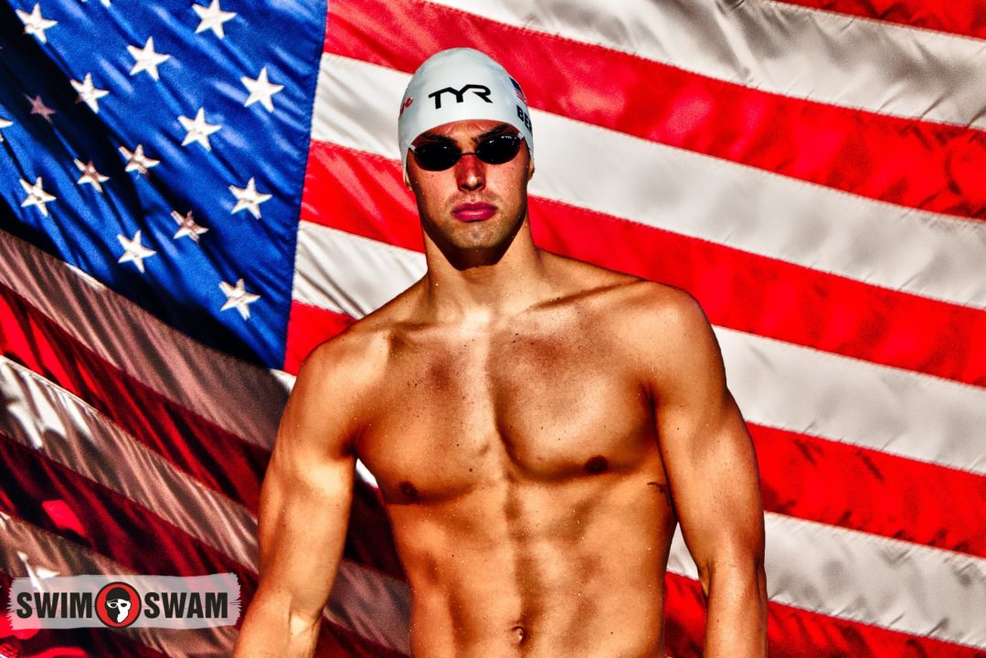 Ricky Berens, US Olympic Trials Preview