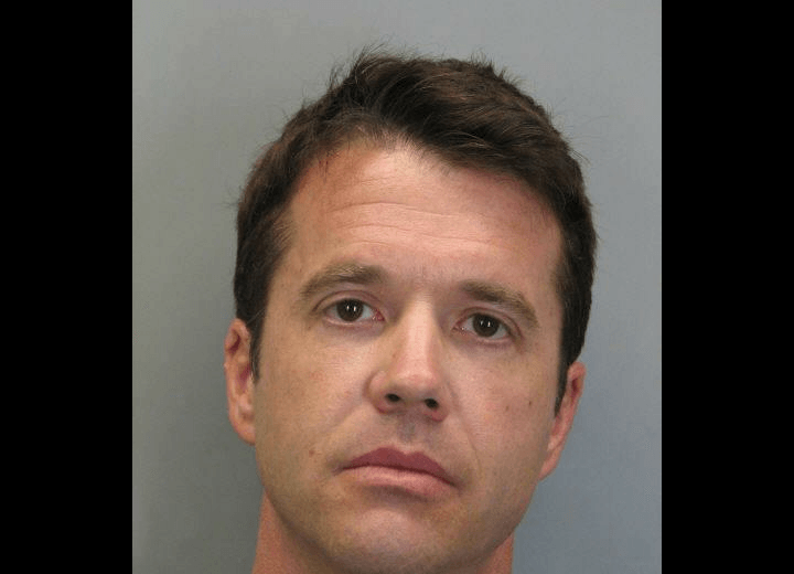 Coach in Virginia Charged With Sexual Contact With Minor