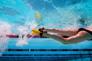 FINIS Set of the Week: Underwater Work & Breath Control