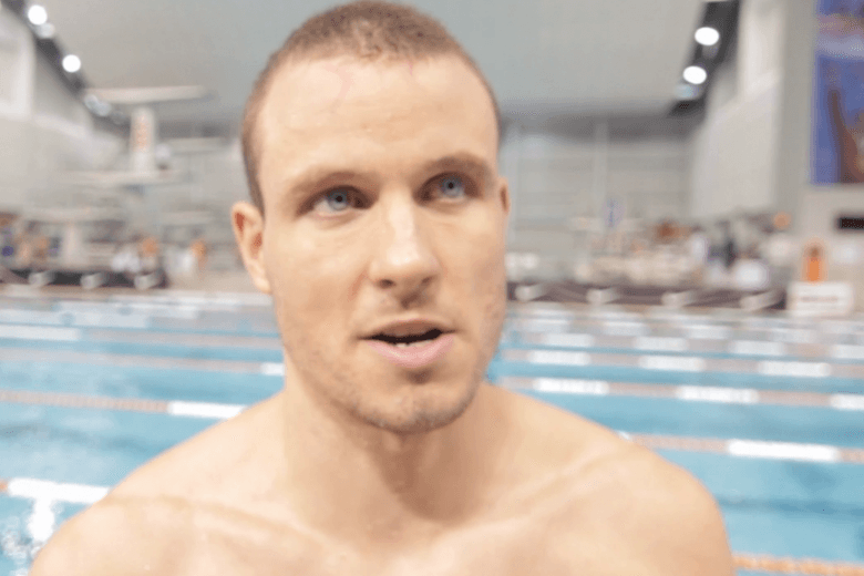 George Bovell on Free-Diving & Twitter @GeorgeBovell