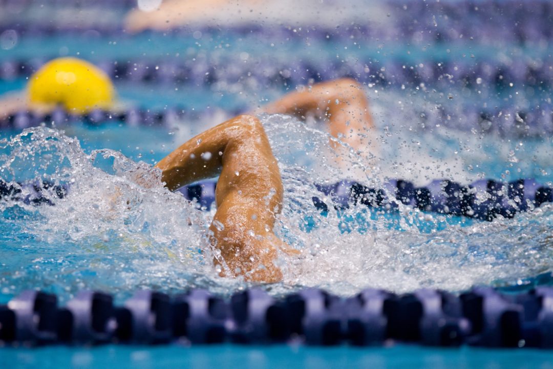 Ga Tech; Nova Southeastern NCAA Swimmers Grab Olympic Invites