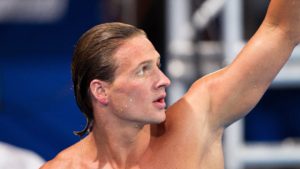 Ryan Lochte’s Olympic Medals Sell for a Combined $316,000 (Plus Buyer’s Premium)