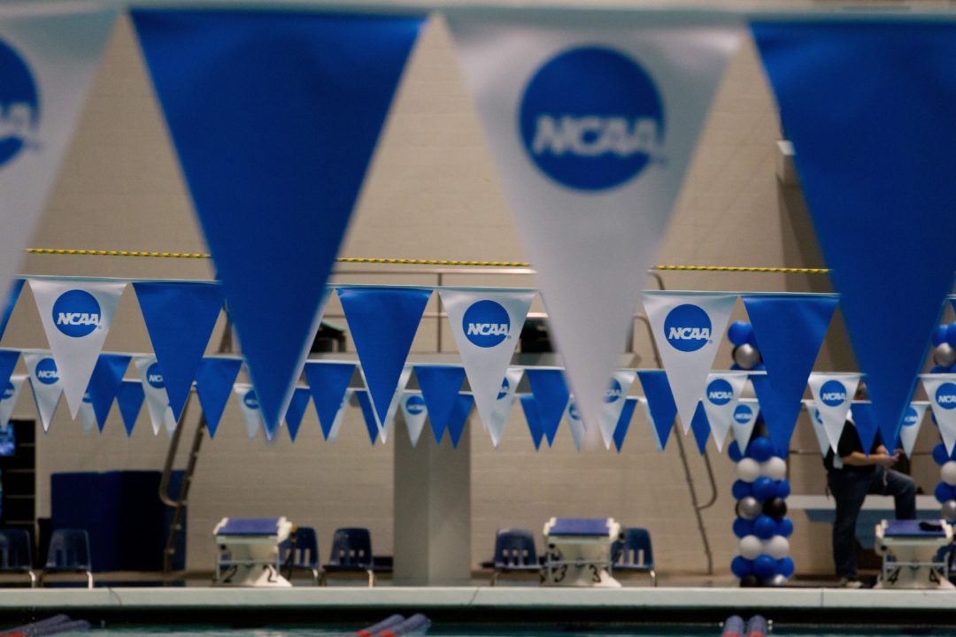 NCAA: Penn State Needs “Culture” Overhaul