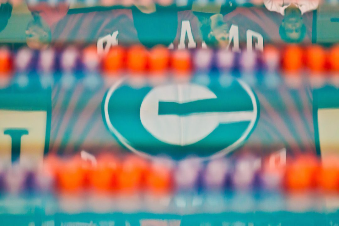 Georgia Swimming Standout Reid Patterson Passes Away