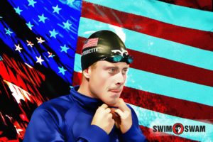 Chad La Tourette Sets New Masters Records For 35-39 Age Group In 800 & 1500 Freestyles