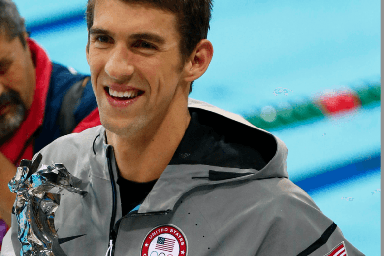 Is Michael Phelps the Greatest Athlete of All-Time