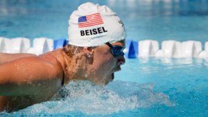 Rio Reflections with Olympic swimmer Elizabeth Beisel