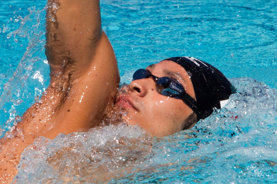 SwimSwam Preview: Mare Nostrum series begins in Monaco this weekend, 50,000€  up for grabs