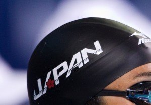 Ippei Watanabe Breaks World Junior Record In 200m Breaststroke At Japan Open