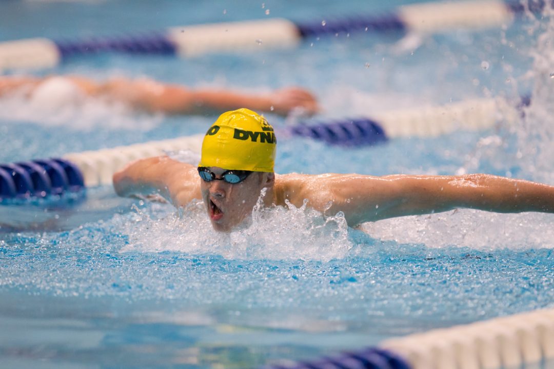 USA Swimming Names Head Coaches for Junior World Championship Teams