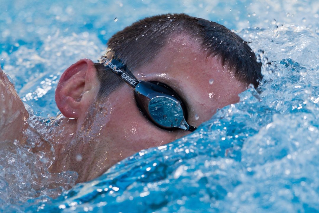 Canada Report: Cochrane Mines for Mile Medals at 2013 FINA Worlds