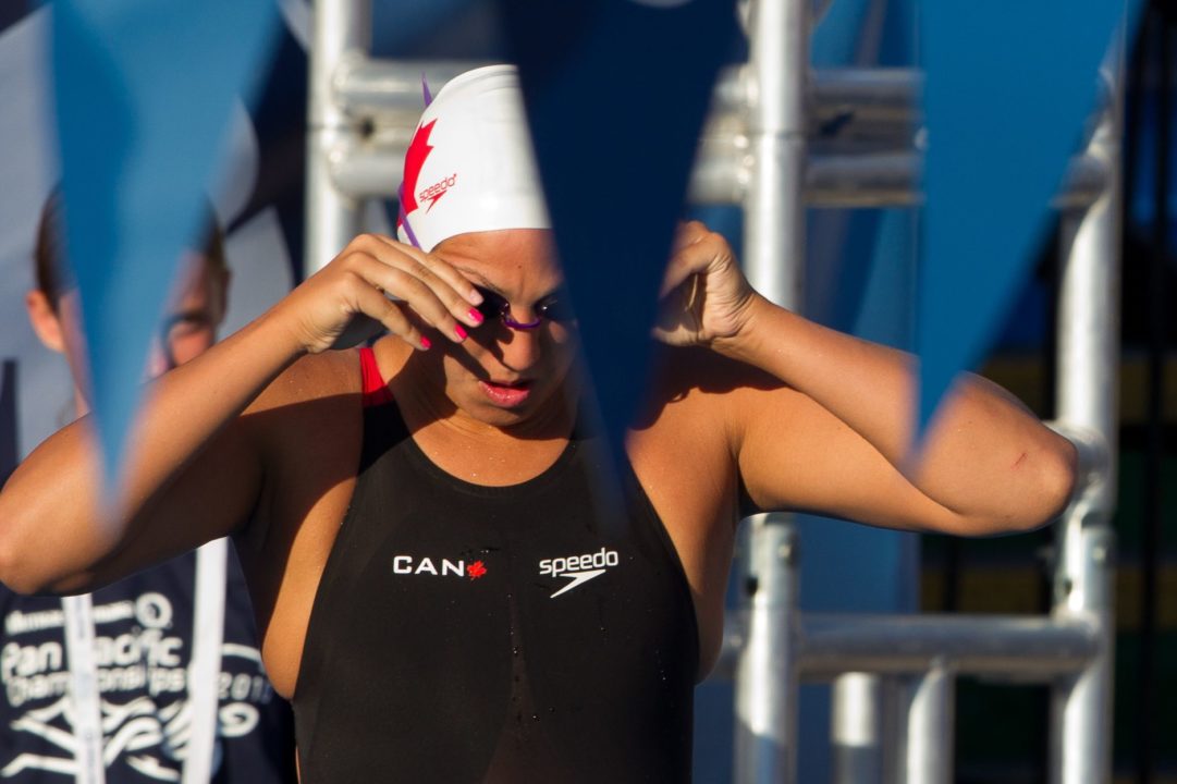 Canadian Worlds Report: Caldwell breaks record, McCabe goes for medal