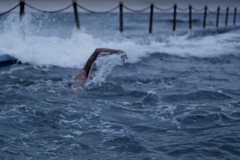 SwimSwam Film Fest: Curl Curl, Sea Pool Swimming