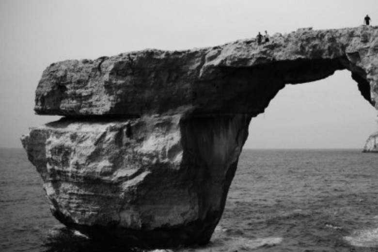 SwimSwam Film Fest: Malta Cliff Diving
