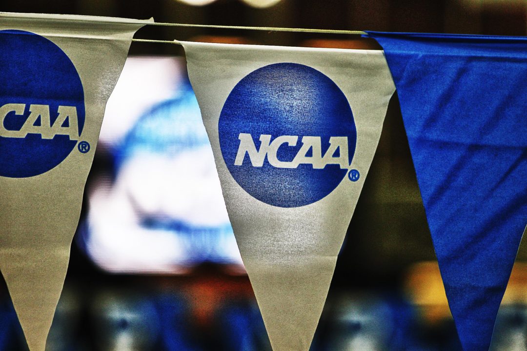 2012-2013 NCAA Championship Qualifying Standards