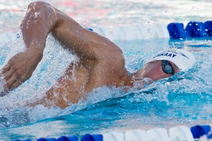 SwimSwm Podcast: Peter Vanderkaay on How to Perfectly Split a 200 Free