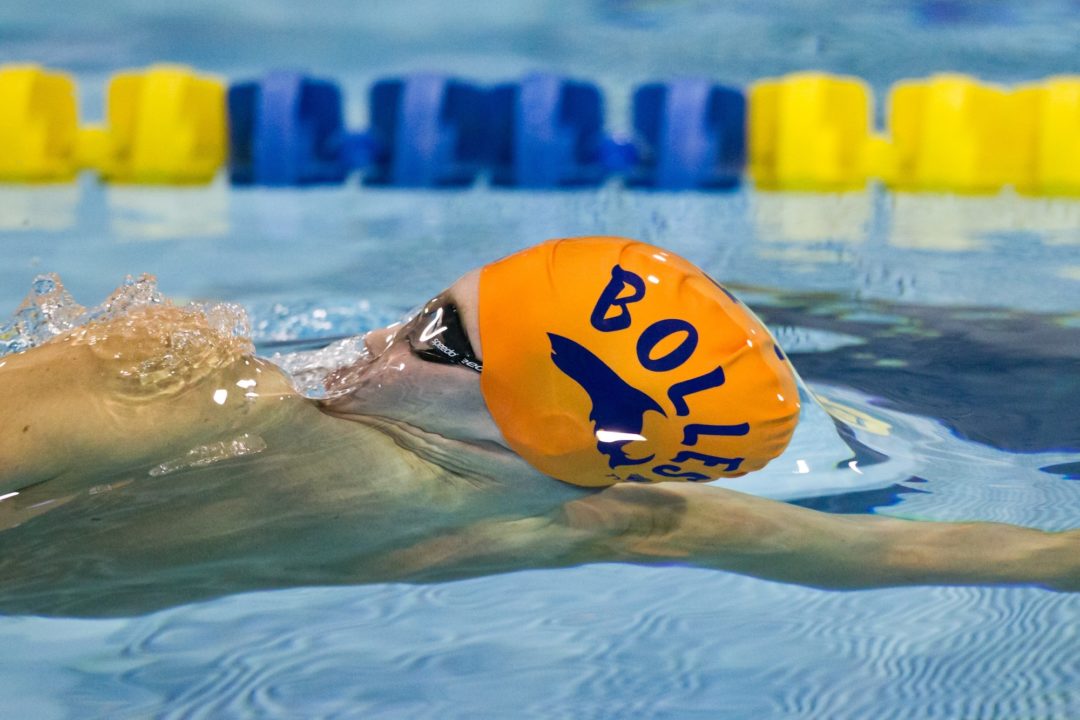 2013 Florida Sectionals: Lochte, Bolles boys compete on Friday Night