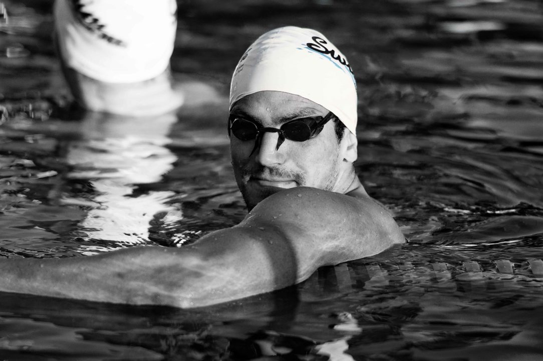 2012 SWAMMY AWARDS: Open Water Swimmer of the Year