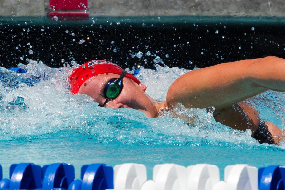 NCAA Record Holder Stephanie Peacock Out of NCAA Championships; Stanford Gets Another Entry