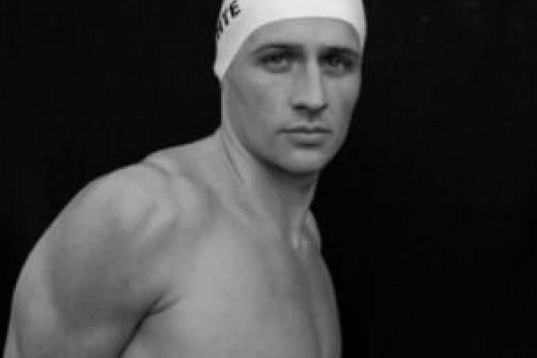 Ryan Lochte Revs Fashion Charity With Clinic Valued at $20,000