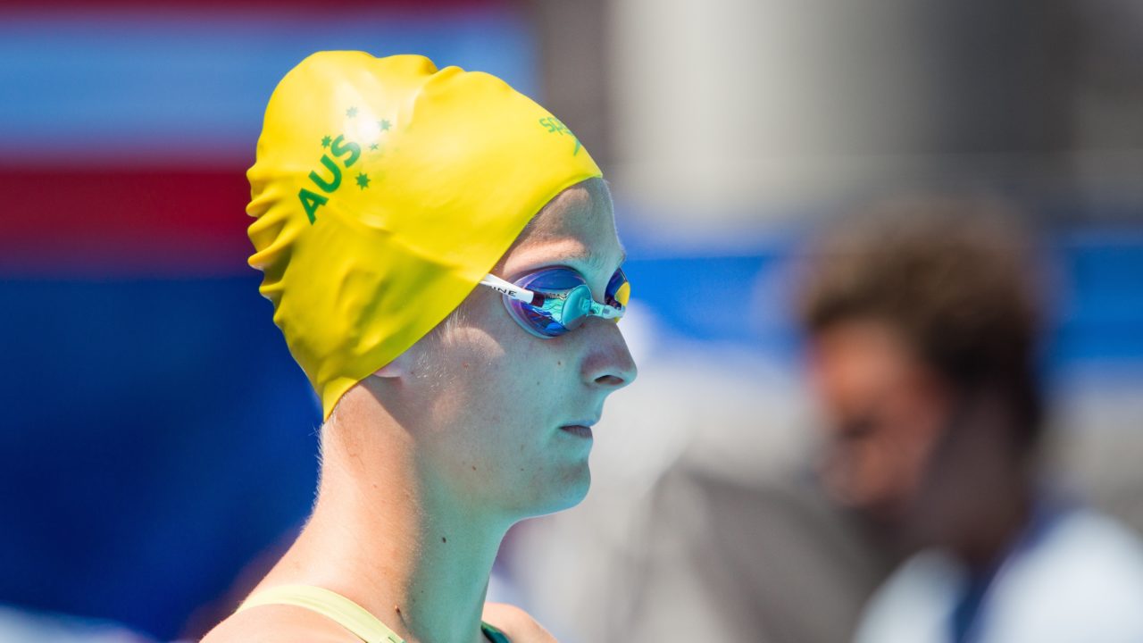 Australia Announces Roster of 19 For World University Games In Taipei