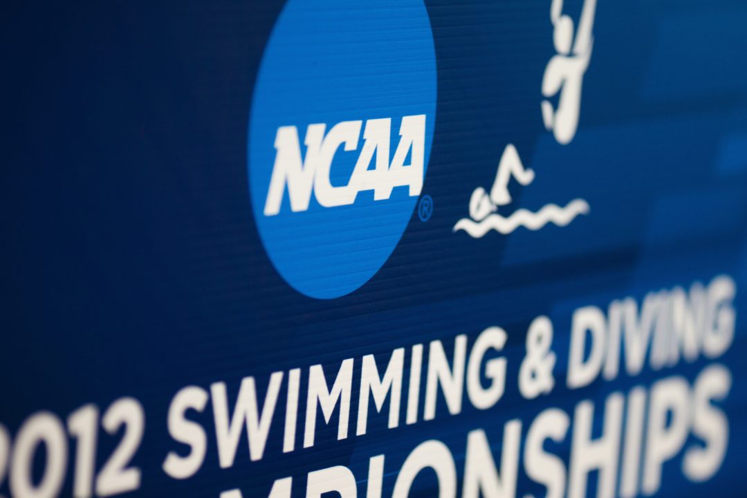 NCAA Announces Landmark Changes to Division I Rulesbook in Name of “Fairness”