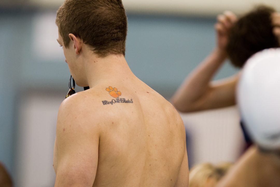 In Deep Water: The recent struggles of collegiate swimming programs