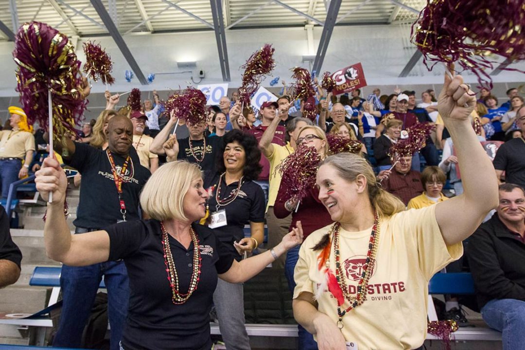Bolles Breaststroker Haila Verbally Commits to Florida State