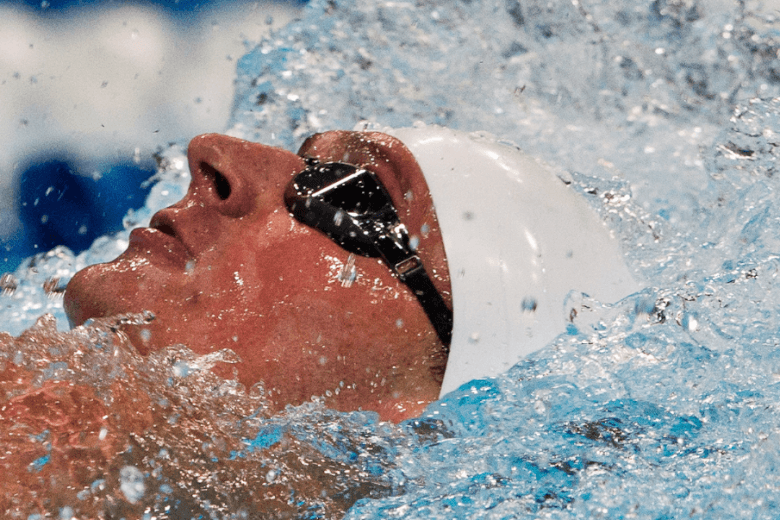 Ryan Lochte To Attend Annual Advocacy Conference For PPMD