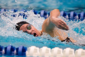 Former Georgia Swimmer Rachel Zilinskas Cherishing ‘Second Chance’ as Triathlete