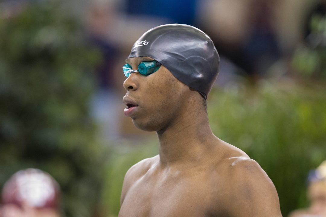 With Diving Complete, Texas Biggest Gainers on Day 1 at 2013 Men’s NCAA Championships