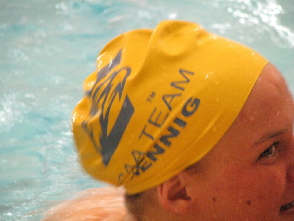 Emory Women Secure Position; Kenyon Men Move Up on Final Day Prelims at Division III NCAA’s