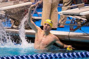 Wins from Jaeger, Funk, Bosch, Help Michigan Pull Away at SMU Classic