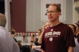Texas A&M Women’s Head Coach Steve Bultman Announces Retirement After 25 Years